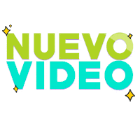 youtube nuevo video Sticker by craftingeek