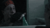 Water Bottle Drink GIF by Pixhunters