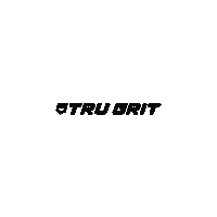 trugritfitness fitness workout gym kettlebell Sticker