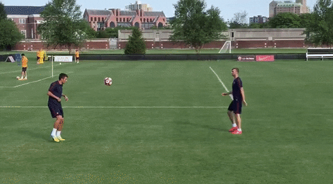 serie a football GIF by AS Roma