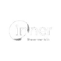 inner_integratori winner net inner made in italy Sticker