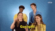 Outer Banks GIF by BuzzFeed