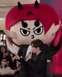 Domiia GIF