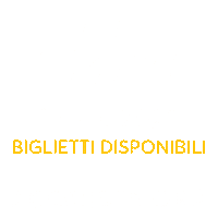 ultimo biglietti Sticker by besecret