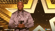 Nbc GIF by America's Got Talent