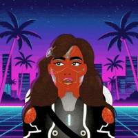 Miami Vibe GIF by World Of Women