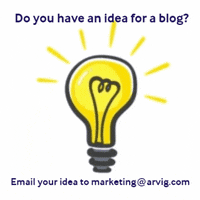 Blog Idea GIF by ArvigHQ