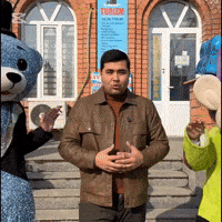 Uzbek GIF