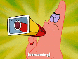 season 8 squidward's school for grown ups GIF by SpongeBob SquarePants