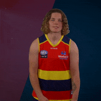 Crowsaflw Thumbs Up GIF by Adelaide Crows