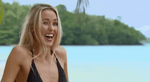 episode 1 heather GIF by The Bachelor