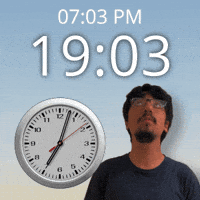 7Pm GIF