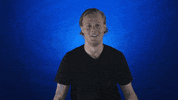 Get Hyped Lets Go GIF by Columbus Blue Jackets