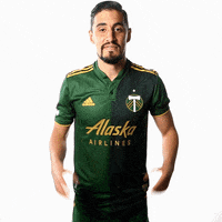 Portland Timbers Sport GIF by Timbers