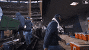 Blue Jays Clapping GIF by Toronto Blue Jays
