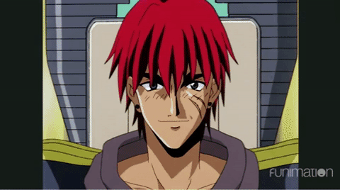 GIF by Funimation
