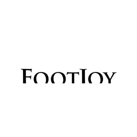 Footjoy Sticker