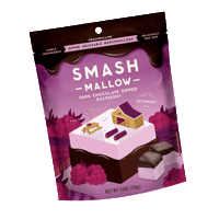 Snackapade Sticker by SMASHMALLOW