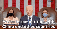 Joe Biden GIF by GIPHY News