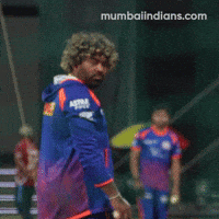 Cricket Ipl GIF by Mumbai Indians
