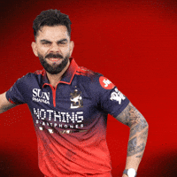 New Video Cricket GIF by Royal Challengers Bengaluru