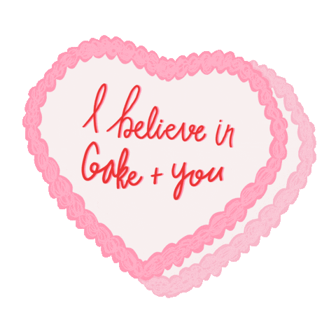 you got this valentines day Sticker by Allyson Johnson