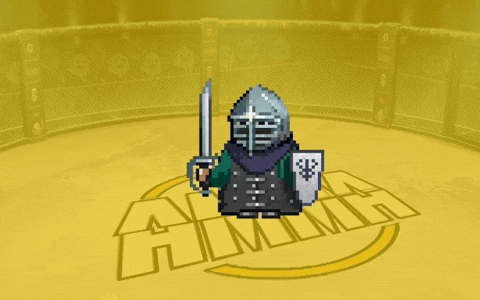 Arcade Web3 GIF by Grug's Lair