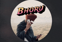 Bhoru GIF