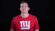 Whats Up Giants GIF by NFL