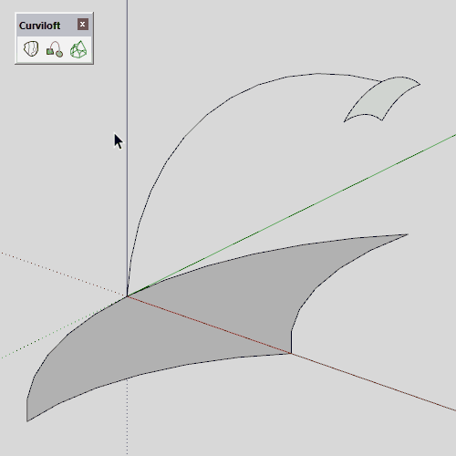 fredo6 curviloft GIF