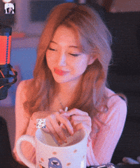 Happy Cute Girl GIF