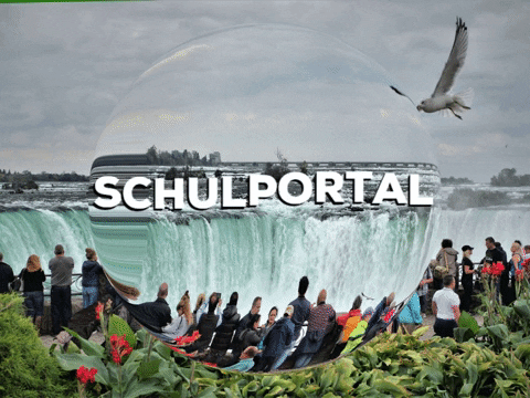 School Enjoy GIF by PrivatschulenPORTAL.de