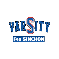 f45_sinchon  Sticker