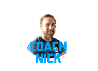 Health Coach Sticker by Crossfit1836