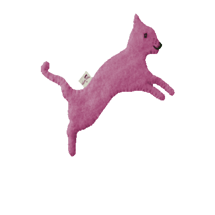 Sticker by Terra Felis