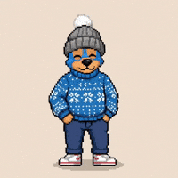 Dog Hello GIF by SkyDog Social