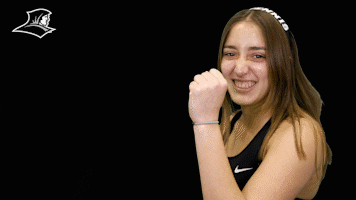 College Ball GIF by Providence Friars