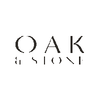 oakandstone oakandstone oak and stone Sticker