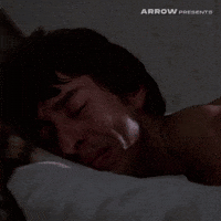 Al Pacino Dance GIF by Arrow Video