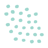 Work In Progress Art Sticker by La Griffe de Maho