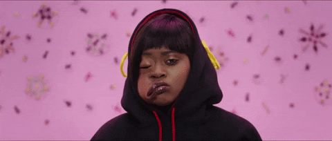 bugs life GIF by Tierra Whack