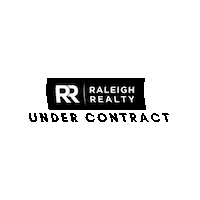 Sticker by Raleigh Realty