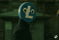 Shocked Awe GIF by LitVM