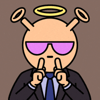 Michael Scott Agree GIF by Quirkies