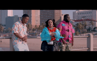 let it flow kwa zulu natal GIF by Universal Music Africa