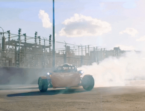 A Lie GIF by French Montana