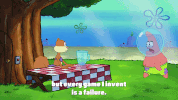 season 9 patrick the game GIF by SpongeBob SquarePants