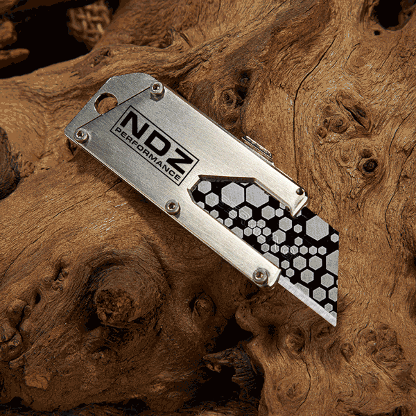 NewDesignz giphyupload razor blade GIF