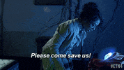 tkyle joey graceffa escape the night etn etn4 GIF