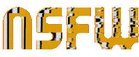 Art Glitch Sticker